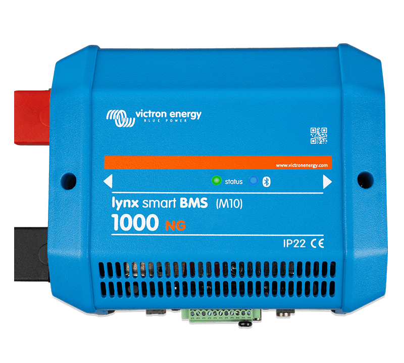 Lynx Smart BMS NG