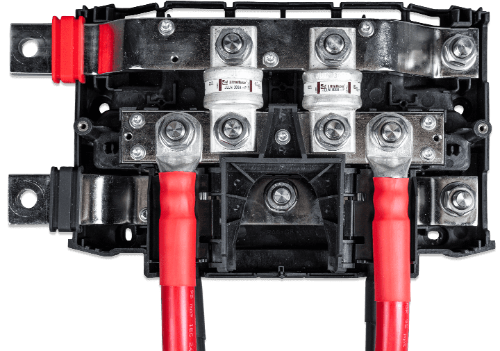 Lynx Class-T Power In