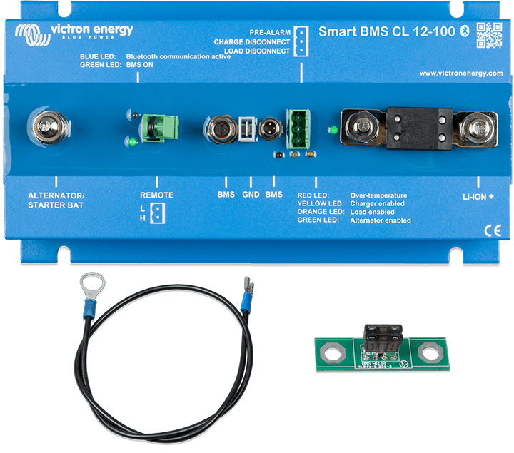 Smart BMS CL 12/100