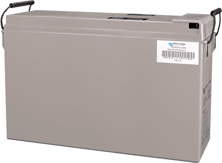 Baterii de tip Telecom