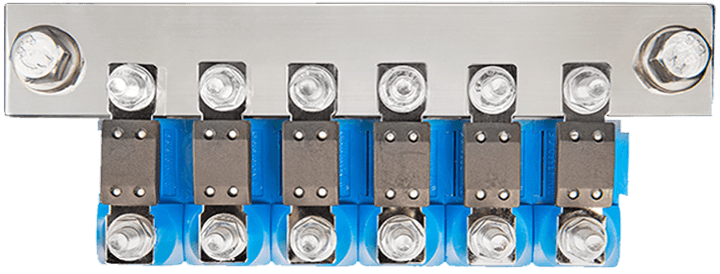 Siguranțe și suporturi pentru siguranțe