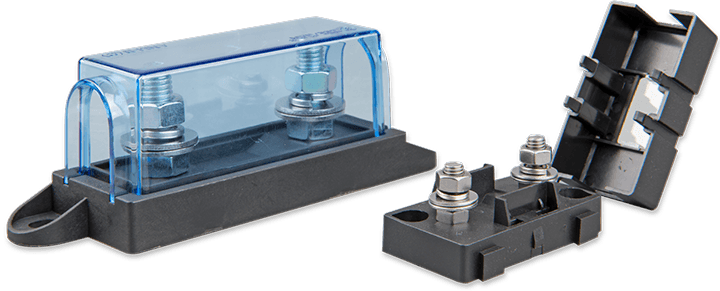 Siguranțe și suporturi pentru siguranțe