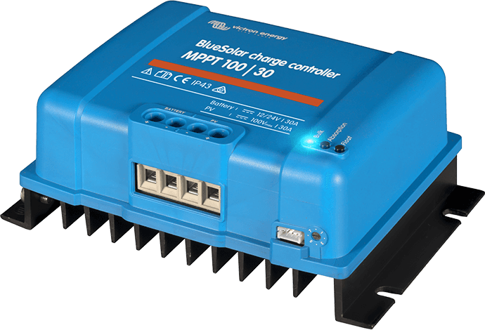 BlueSolar MPPT 100/30 și 100/50