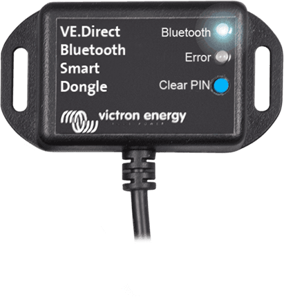 Cheia digitală VE.Direct Bluetooth Smart