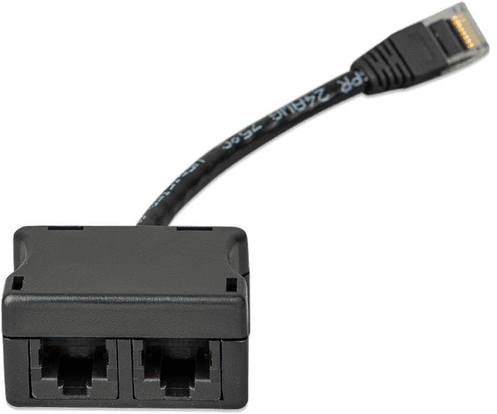 Splitter RJ45