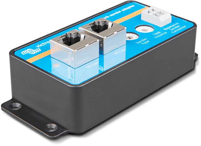 Adaptor VE.Can pentru sondă de nivel rezervor cu rezistență