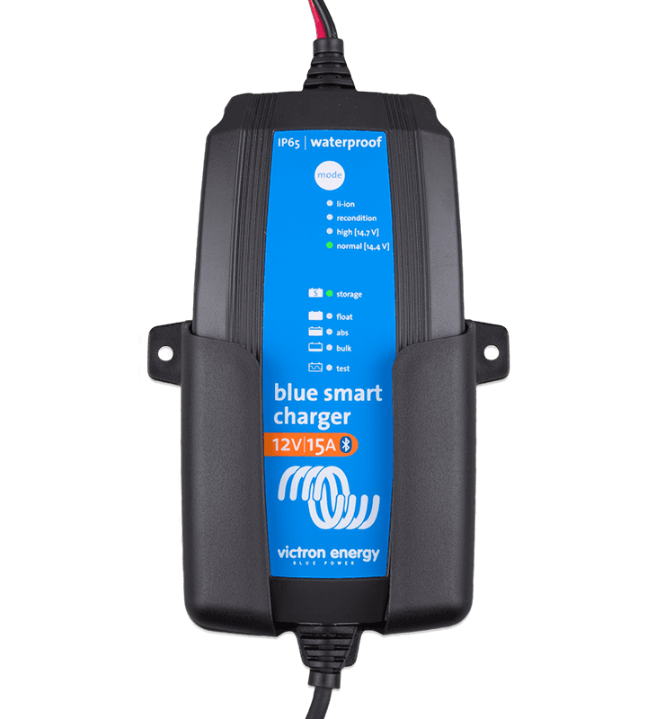 Carcasă de montare pe perete pentru încărcătorul Smart Blue IP65