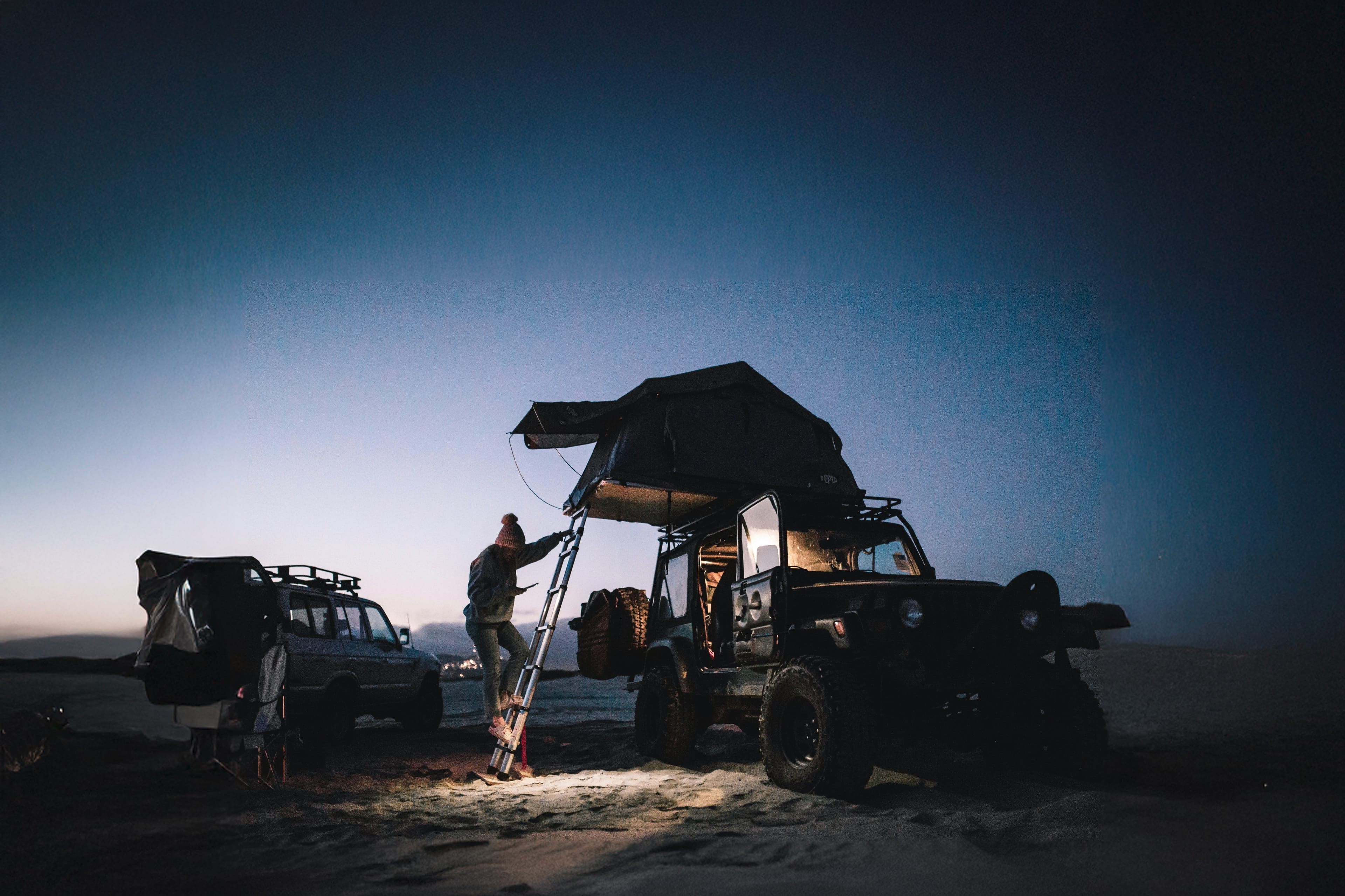 Încărcătorul pe care îl merită escapada ta