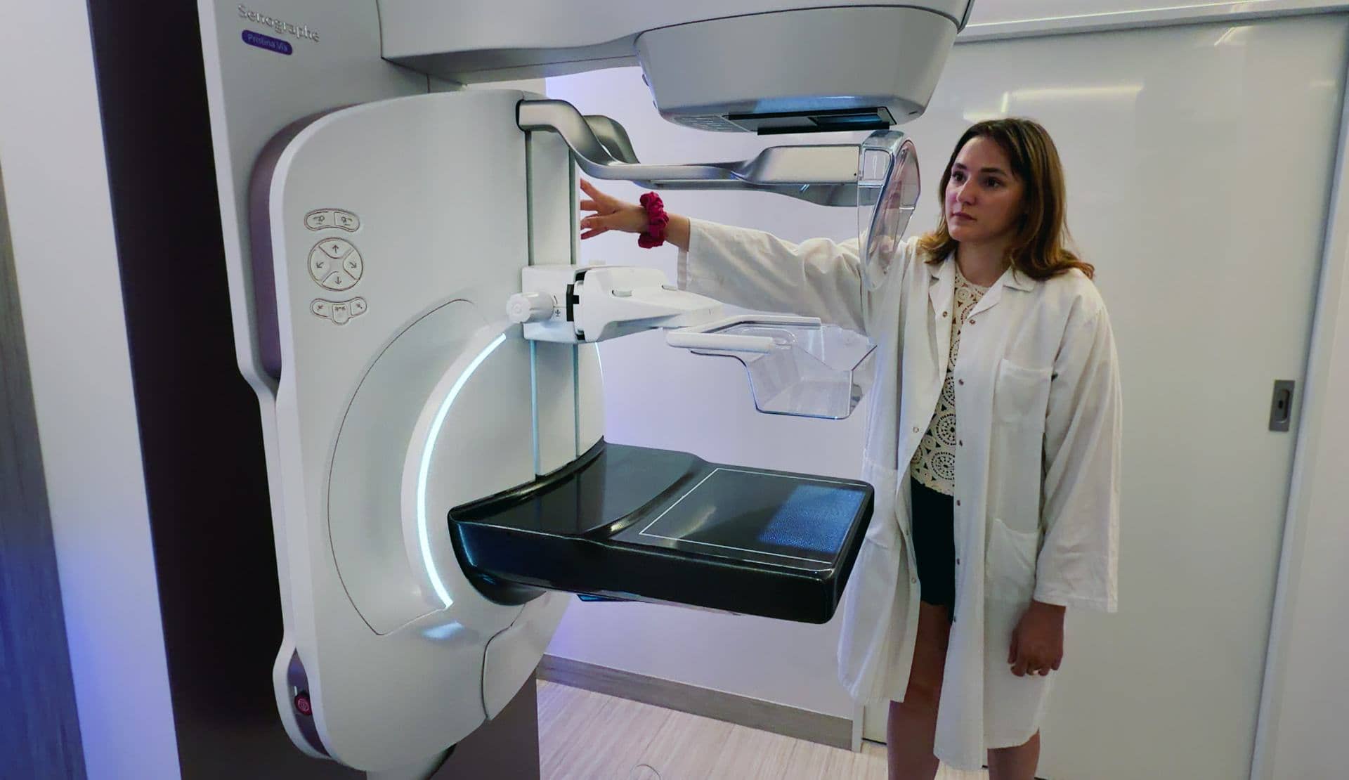 Această clinică mobilă alimentată de Victron salvează vieți