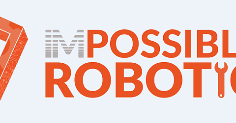 Engineering the future: Impossible Robotics