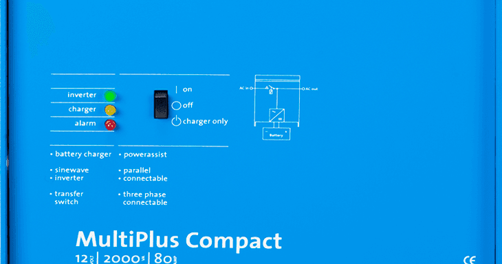 MultiCompacts improved: faster switching to grid