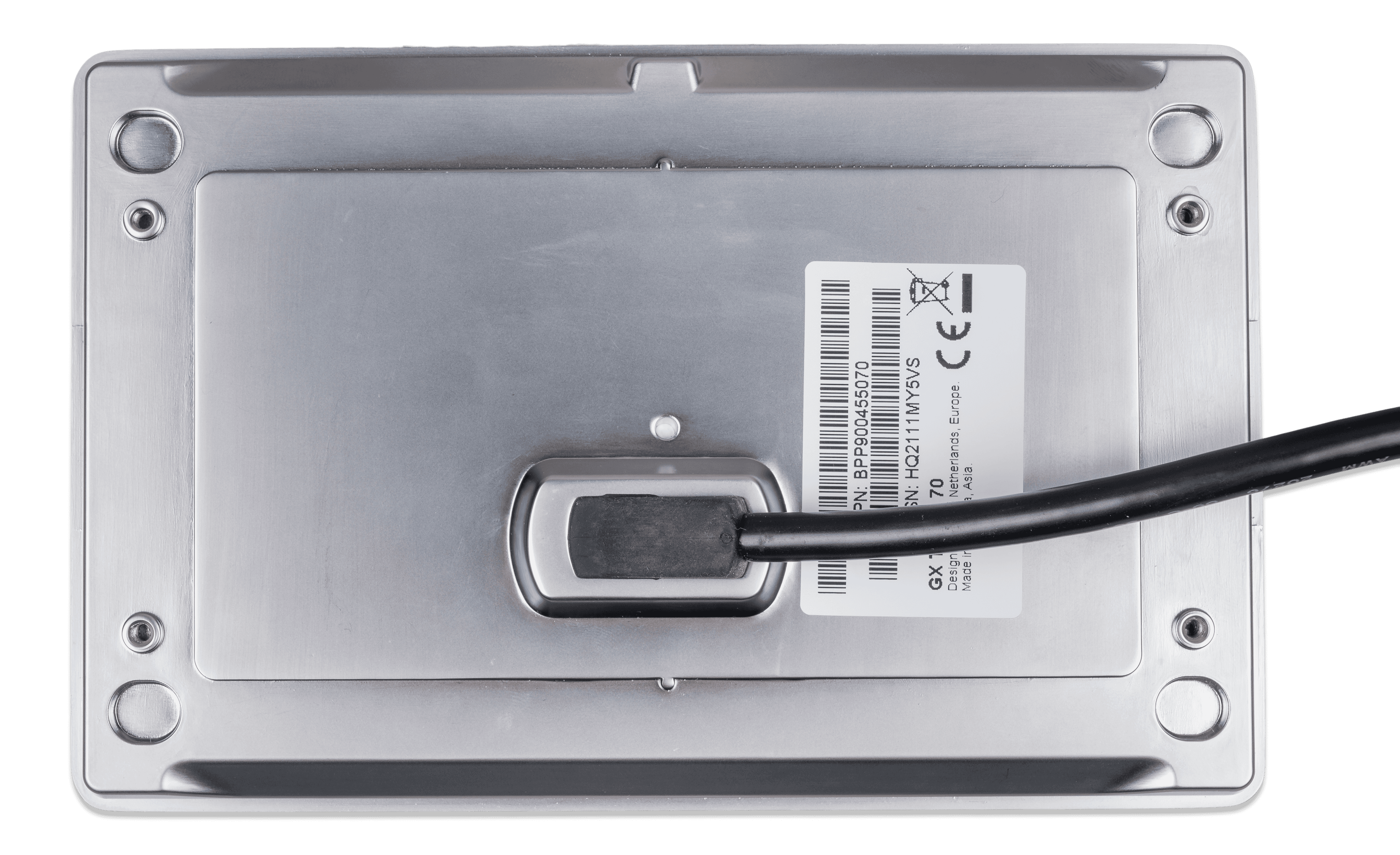 GX Touch 70 (back) thumbnail