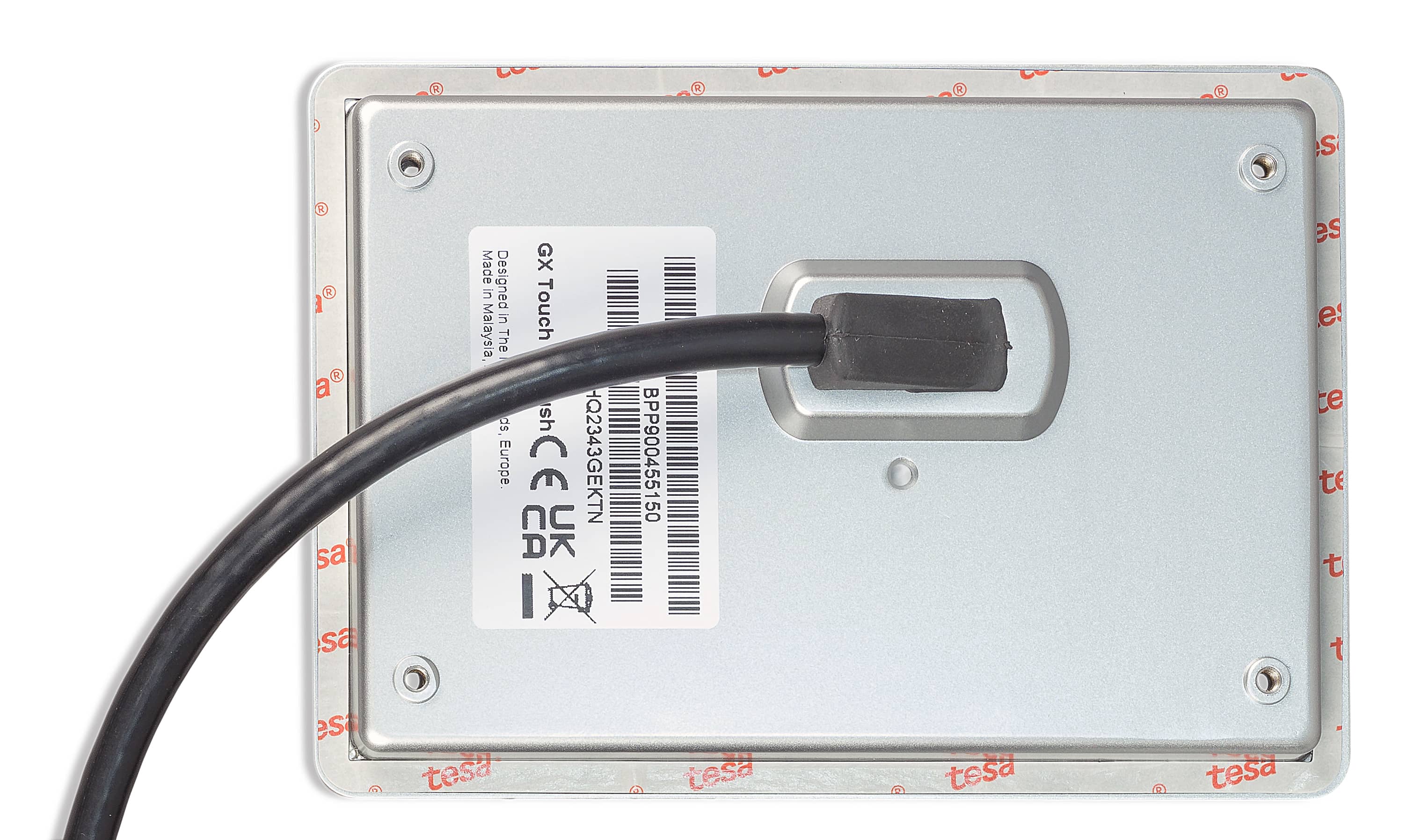 GX Touch 50 Flush (backside) thumbnail