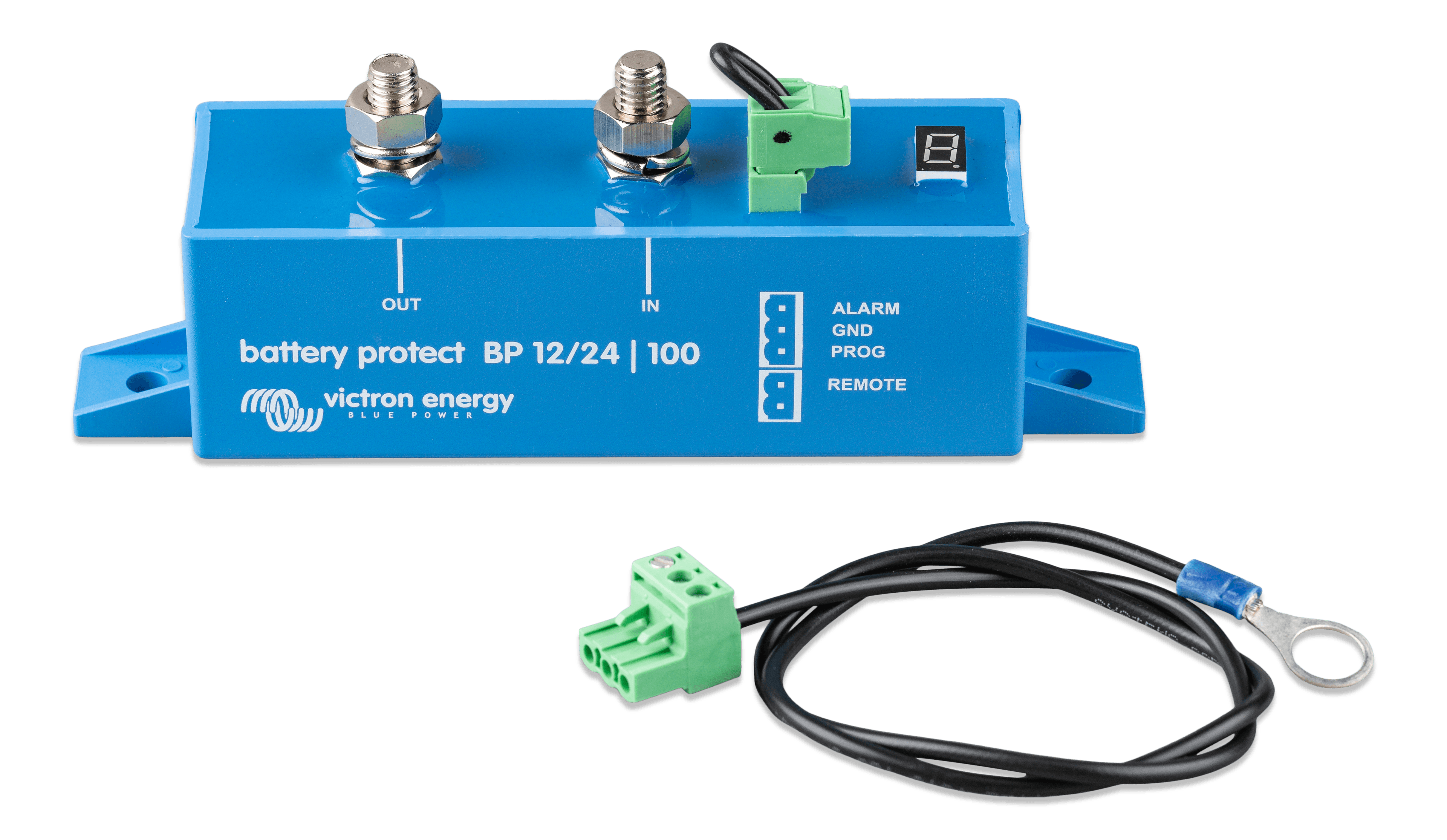 BatteryProtect 12/24V-100A (front) thumbnail