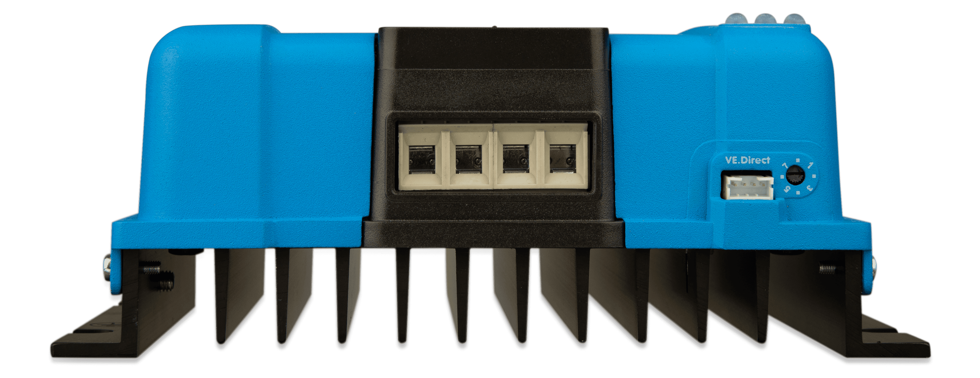 BlueSolar MPPT charge controller 150 45 (front) thumbnail