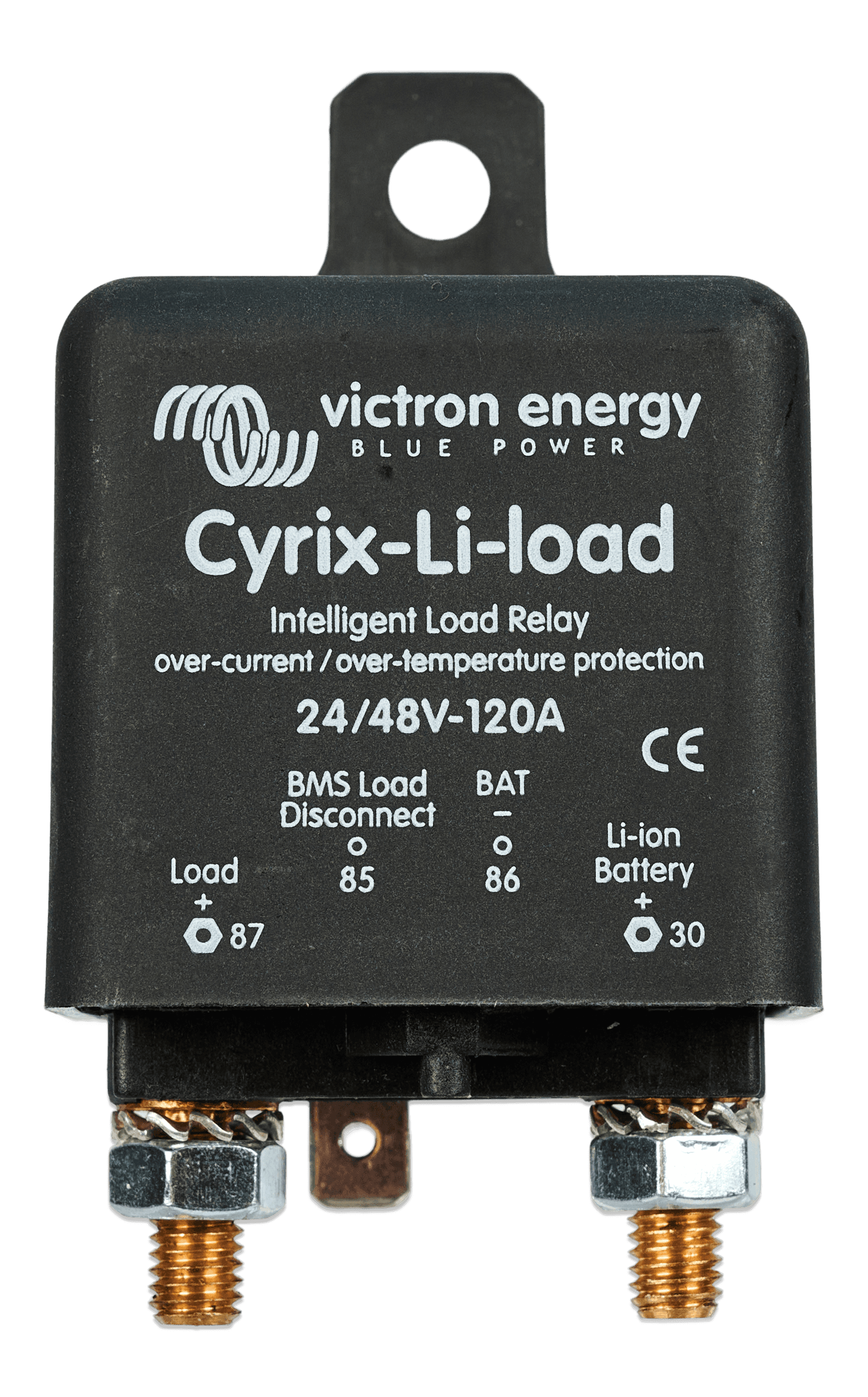 Cyrix-Li-Load 24-48V_120A (front) thumbnail