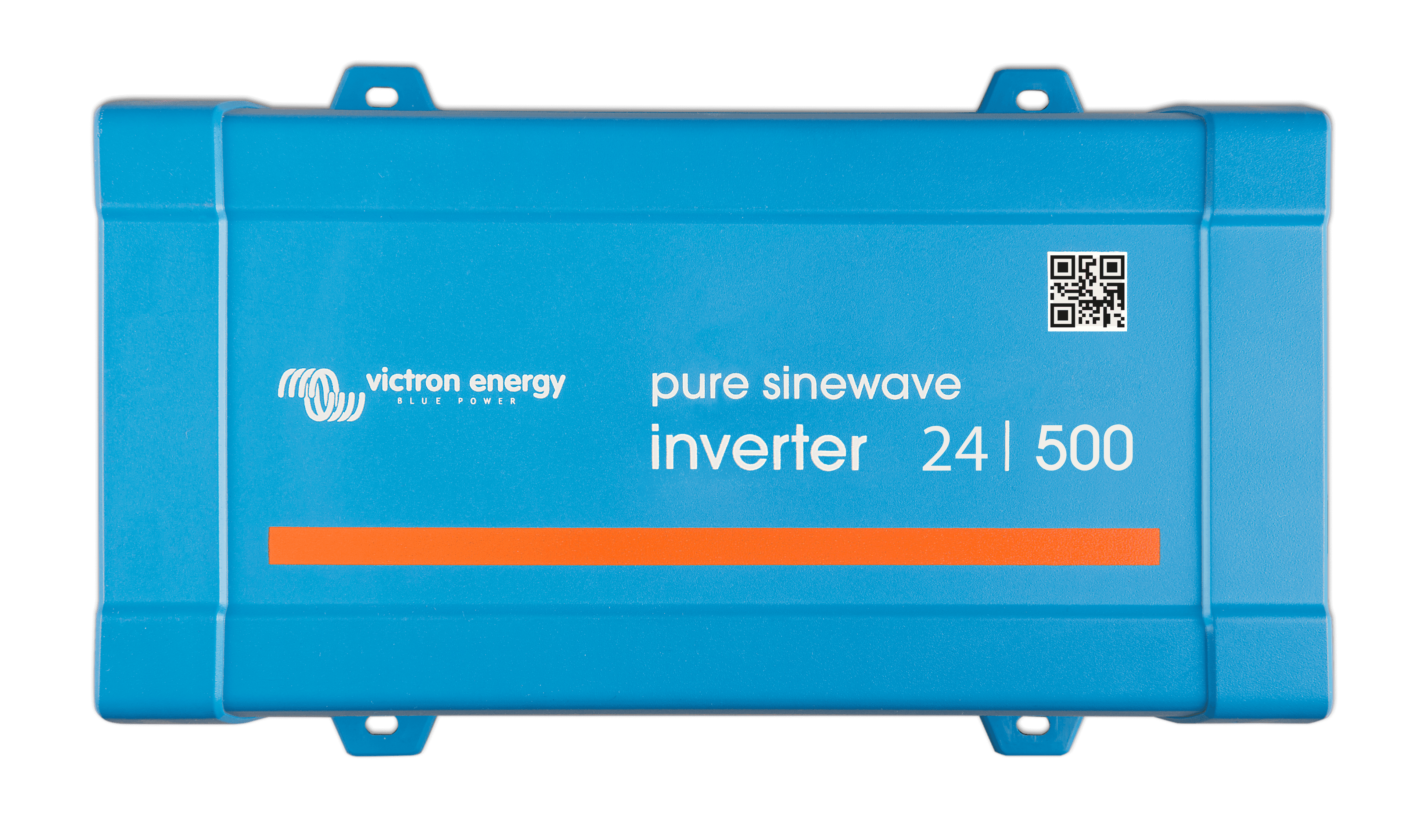 Inverter 24V 500VA VE.direct 230V (top) thumbnail
