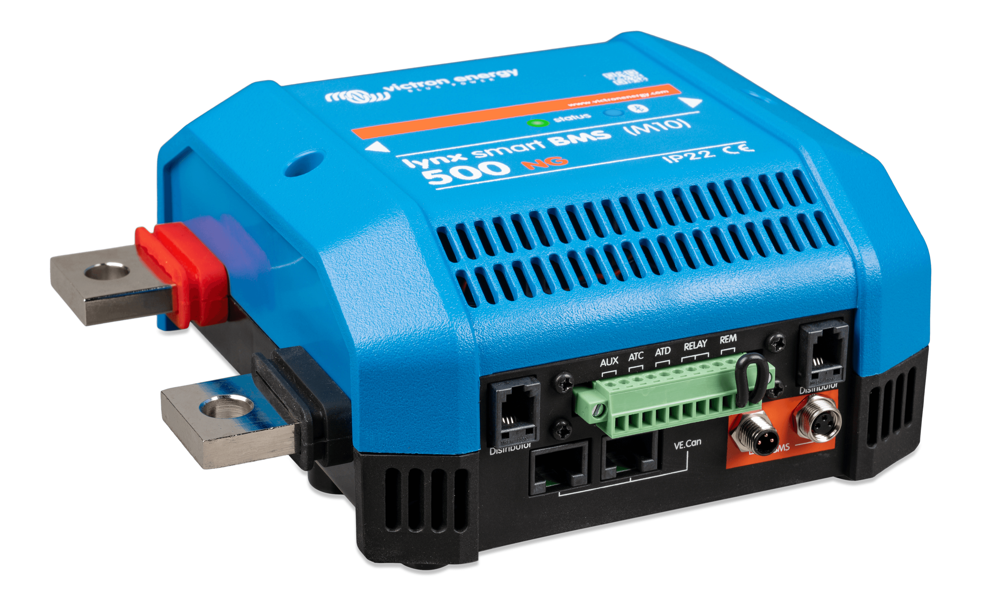 Lynx Smart BMS 500 NG (M10) (left no cap) thumbnail