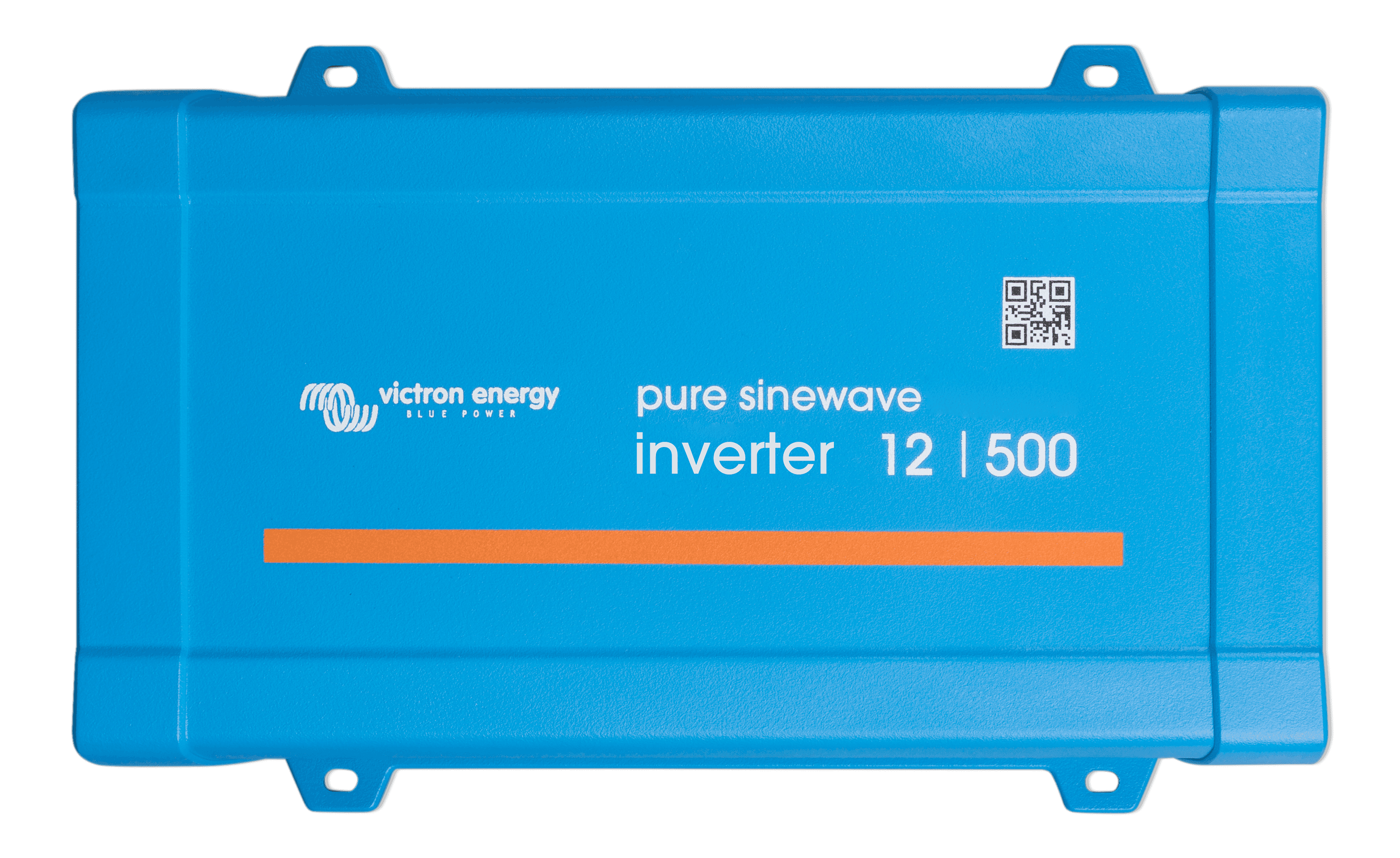 Inverter 12V 500VA 120V VE.Direct (top) thumbnail