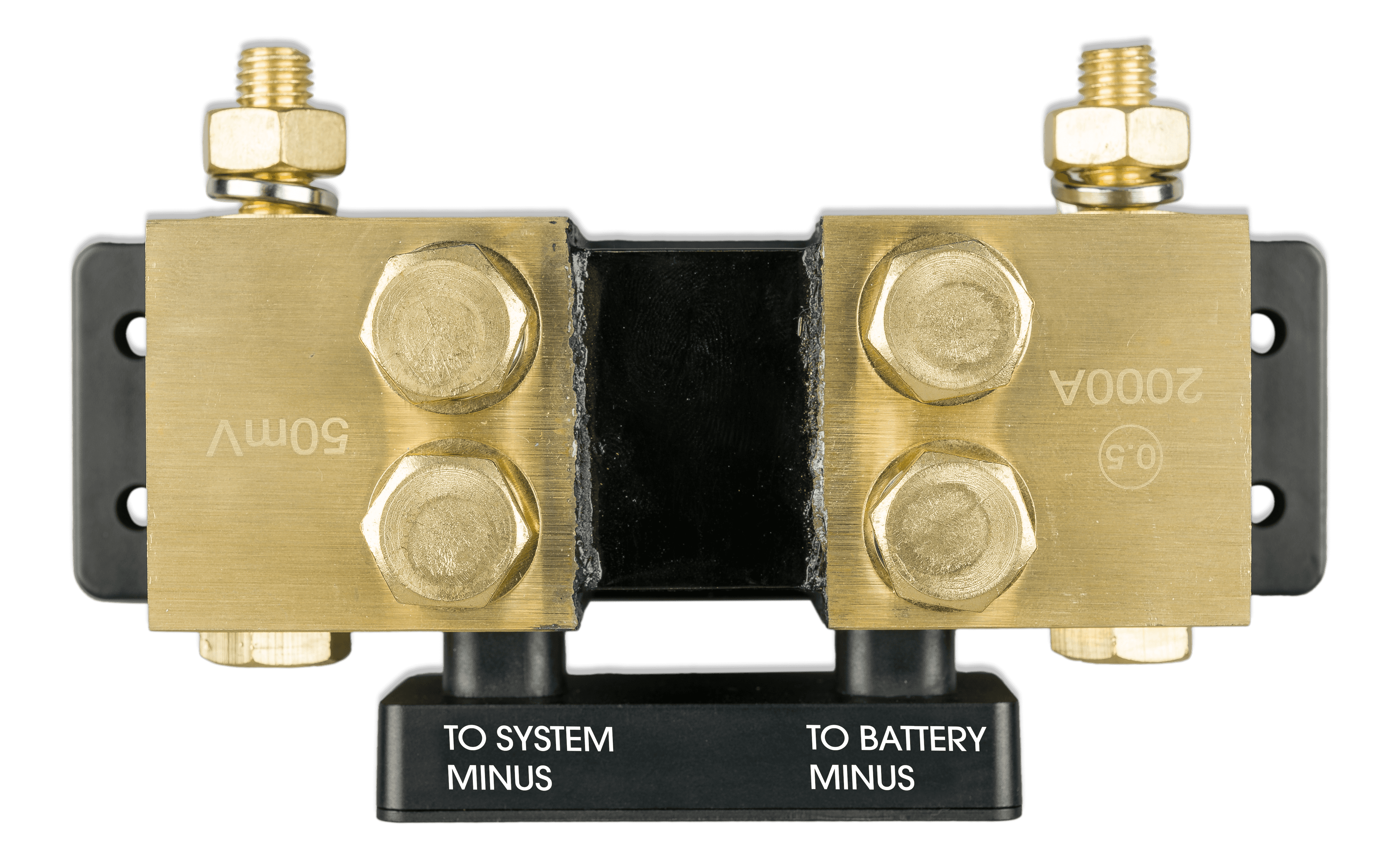 SmartShunt 2000A-50mV (top) thumbnail