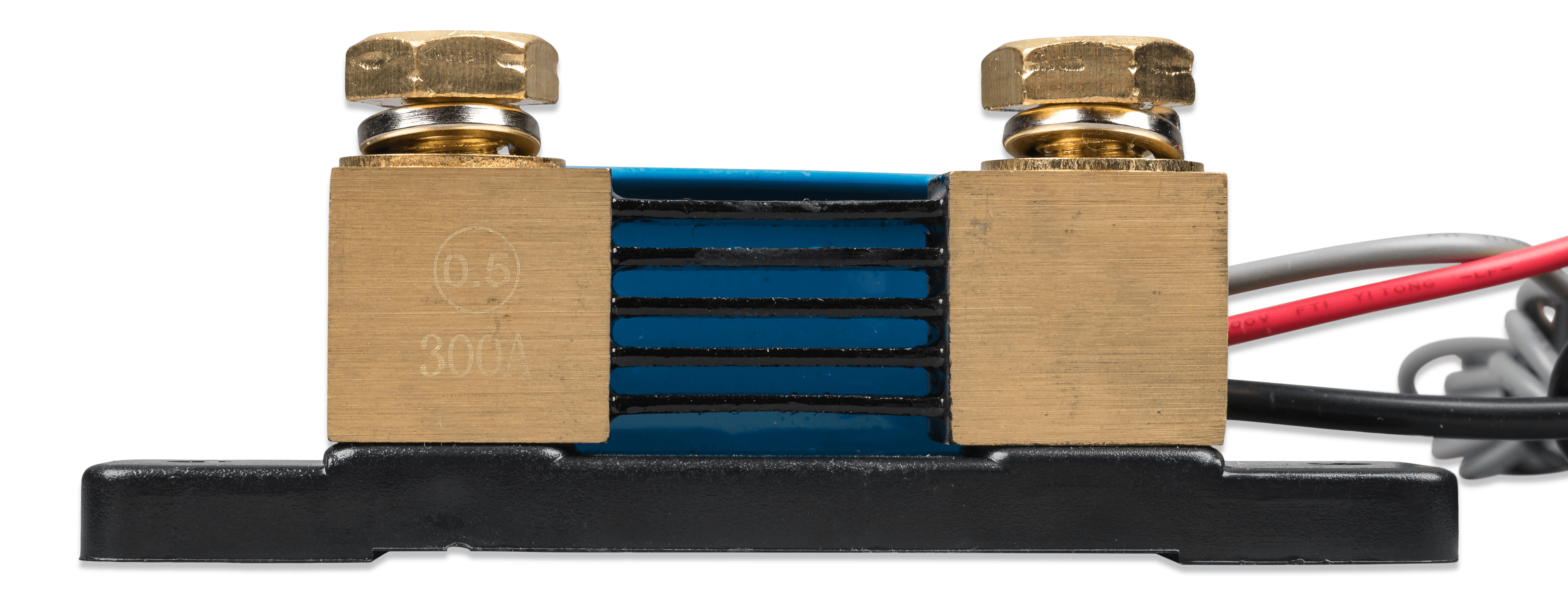 SmartShunt 300A-50mV IP65 (back) thumbnail