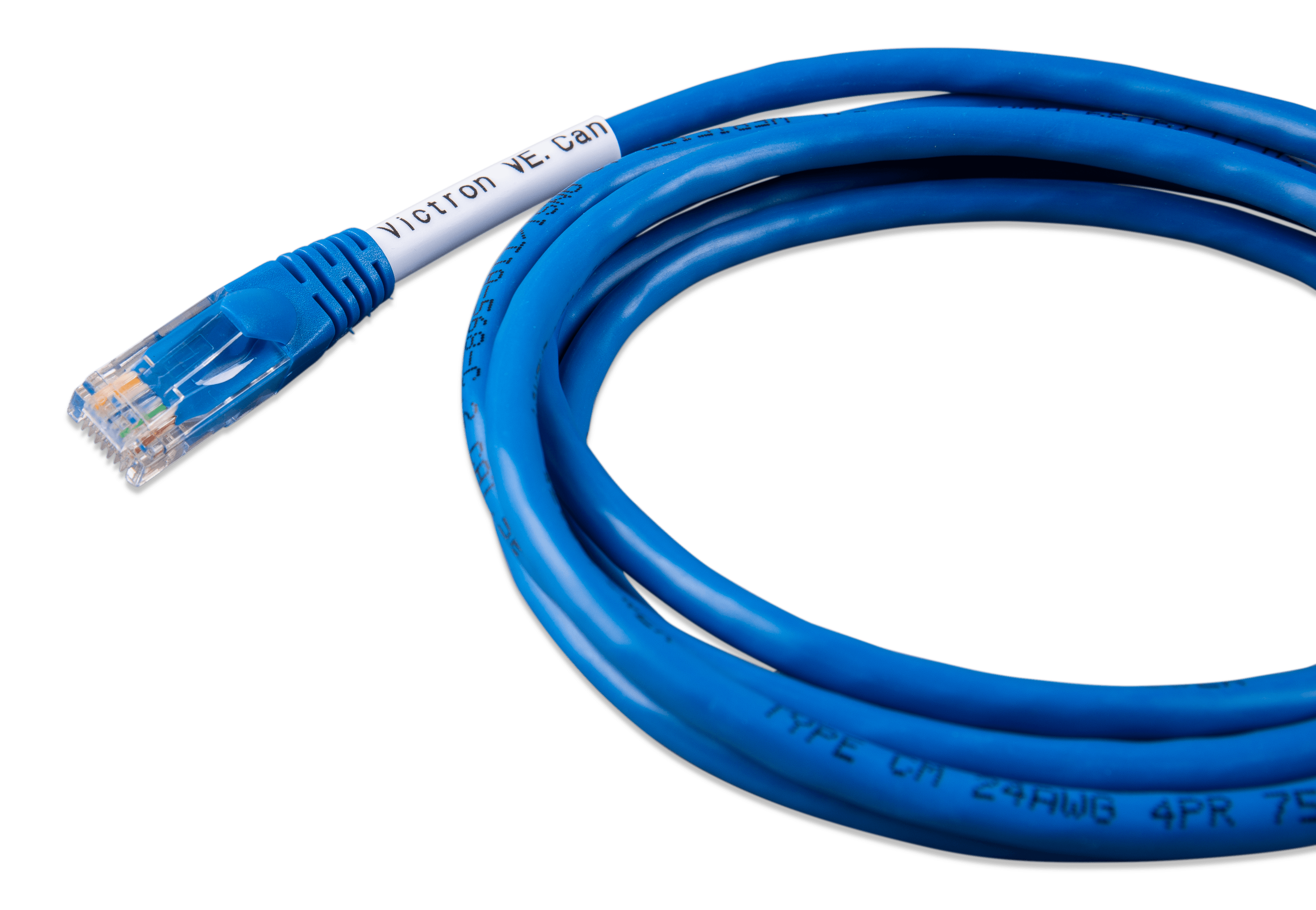 VE.Can to CAN-bus BMS type B Cable 1.8m (close-up) thumbnail