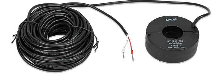 Transformator de curent pentru MultiPlus-II