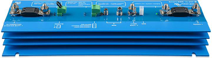 Smart BMS 12/200