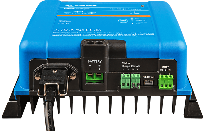 Încărcător Smart IP43