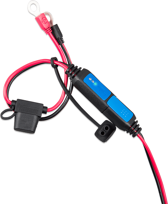 Bornă pentru indicatorul de baterie M8