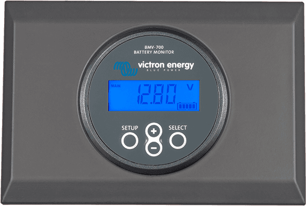 Carcasă de montare pe perete pentru BMW sau MPPT Control