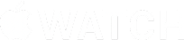 Apple Watch logo